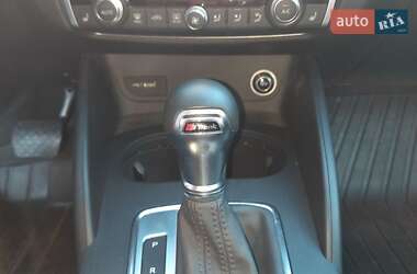 Седан Audi A3 2020 в 