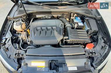Седан Audi A3 2020 в 