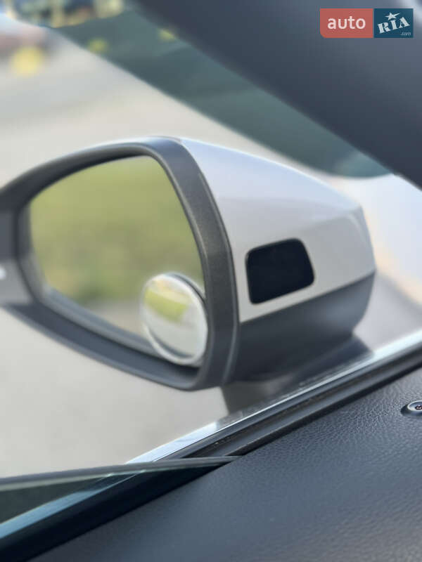 Седан Audi A3 2014 в Киеве