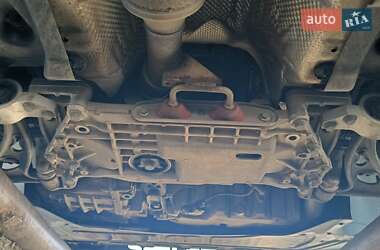 Хэтчбек Audi A3 2005 в 
