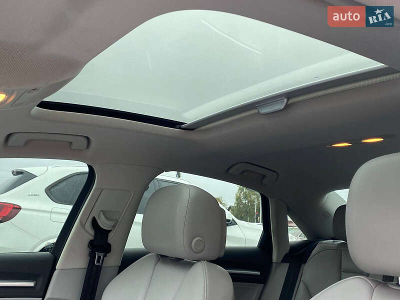 Седан Audi A3 2014 в Львове
