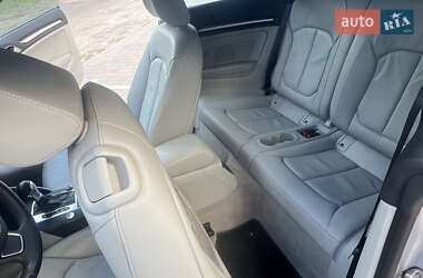 Кабриолет Audi A3 2016 в 