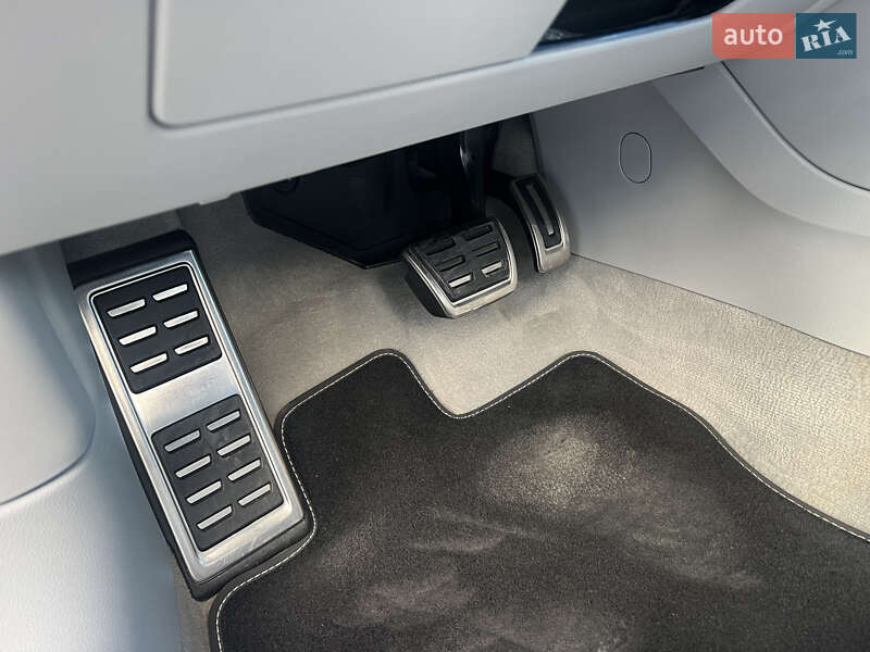 Кабриолет Audi A3 2016 в Ковеле фото 35 Кабриолет Audi A3 2016 в Ковеле