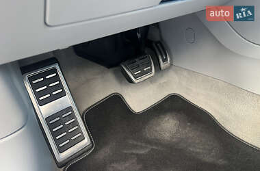 Кабриолет Audi A3 2016 в 