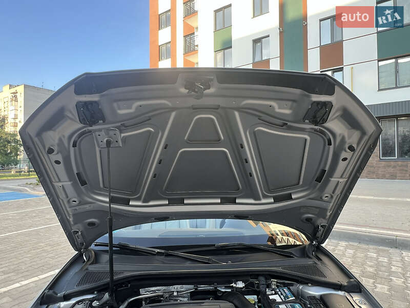 Кабриолет Audi A3 2016 в Ковеле фото 50 Кабриолет Audi A3 2016 в Ковеле