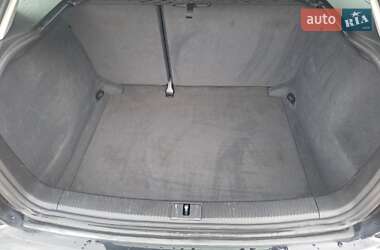Хэтчбек Audi A3 2005 в 