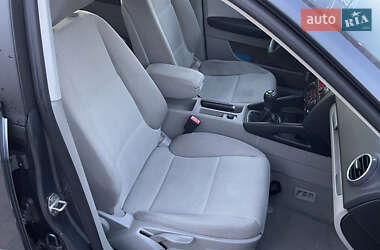 Хэтчбек Audi A3 2005 в 