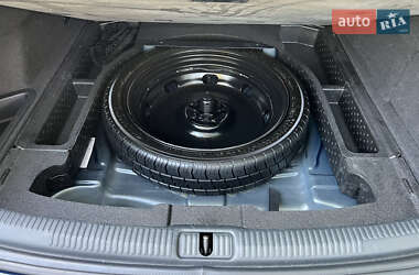 Седан Audi A3 2019 в 