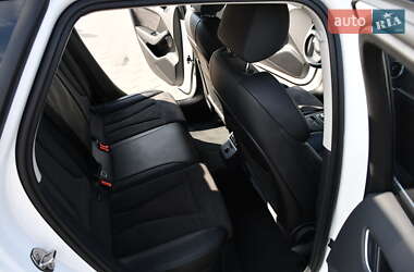 Хэтчбек Audi A3 2016 в 