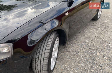 Хэтчбек Audi A3 2006 в 