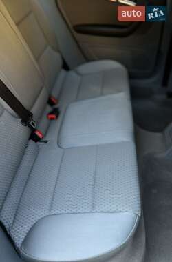 Хэтчбек Audi A3 2010 в 