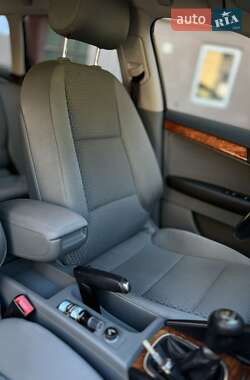 Хэтчбек Audi A3 2010 в 