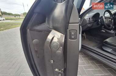 Хэтчбек Audi A3 2004 в Кропивницком