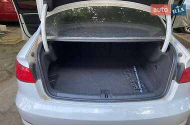 Седан Audi A3 2015 в 