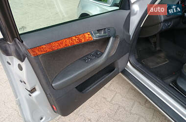 Хэтчбек Audi A3 2005 в 