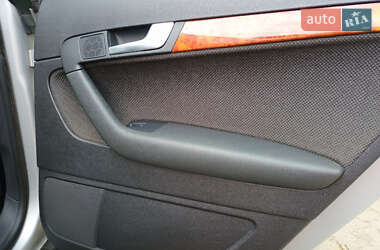 Хэтчбек Audi A3 2005 в 