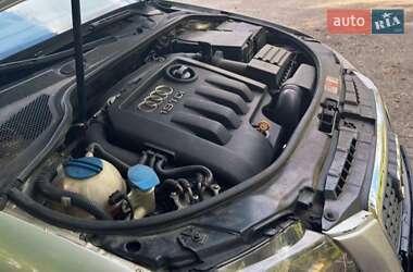 Хэтчбек Audi A3 2005 в 