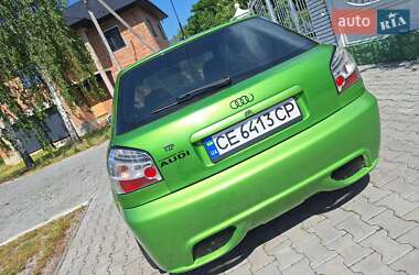 Хэтчбек Audi A3 1997 в 