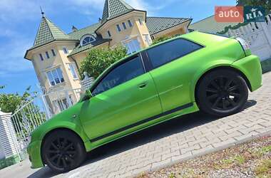 Хэтчбек Audi A3 1997 в Черновцах