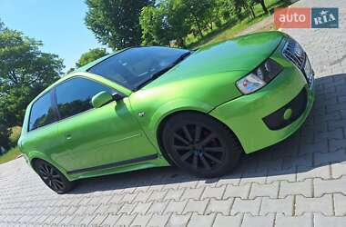 Хэтчбек Audi A3 1997 в 