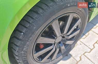 Хэтчбек Audi A3 1997 в 