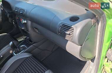 Хэтчбек Audi A3 1997 в 