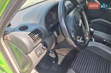 Хэтчбек Audi A3 1997 в 