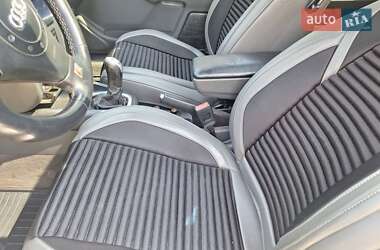 Хэтчбек Audi A3 1997 в 