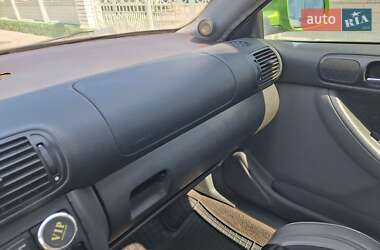 Хэтчбек Audi A3 1997 в 