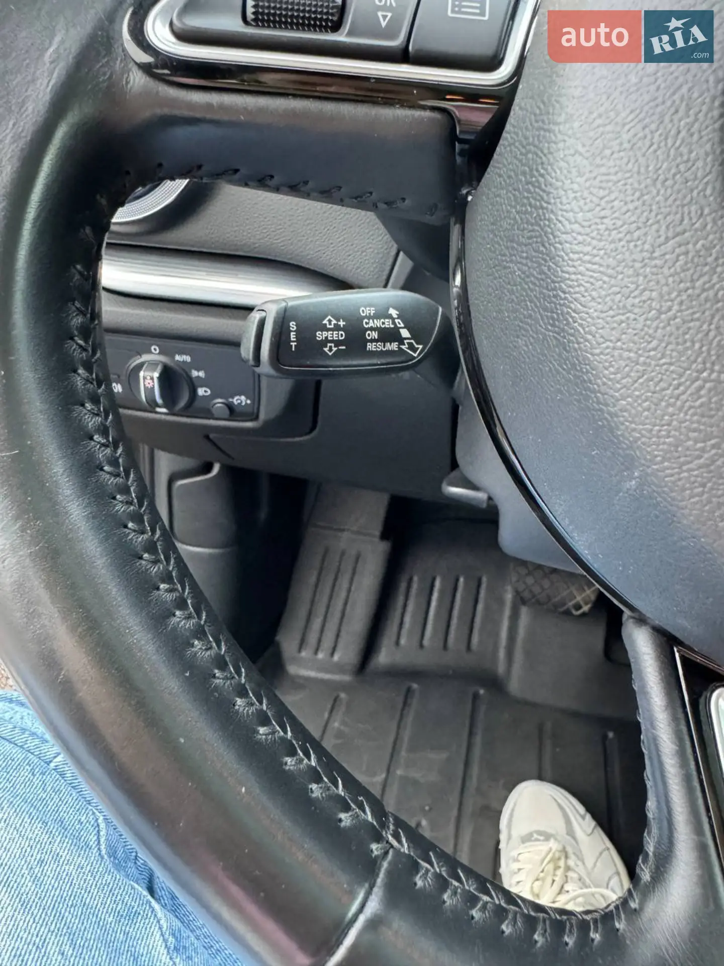 2016 Audi A3 - мініатюра 18