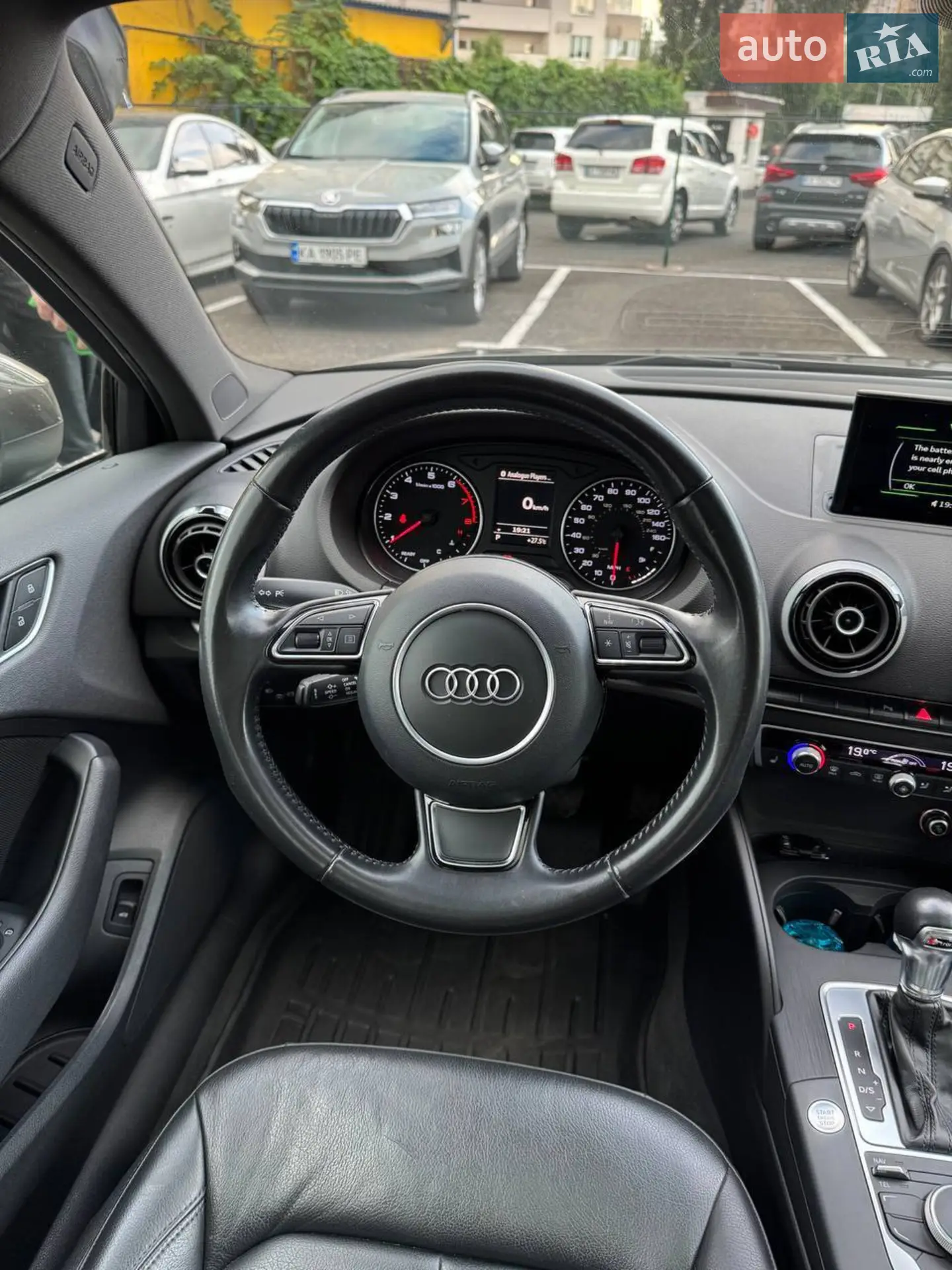 2016 Audi A3 - мініатюра 10
