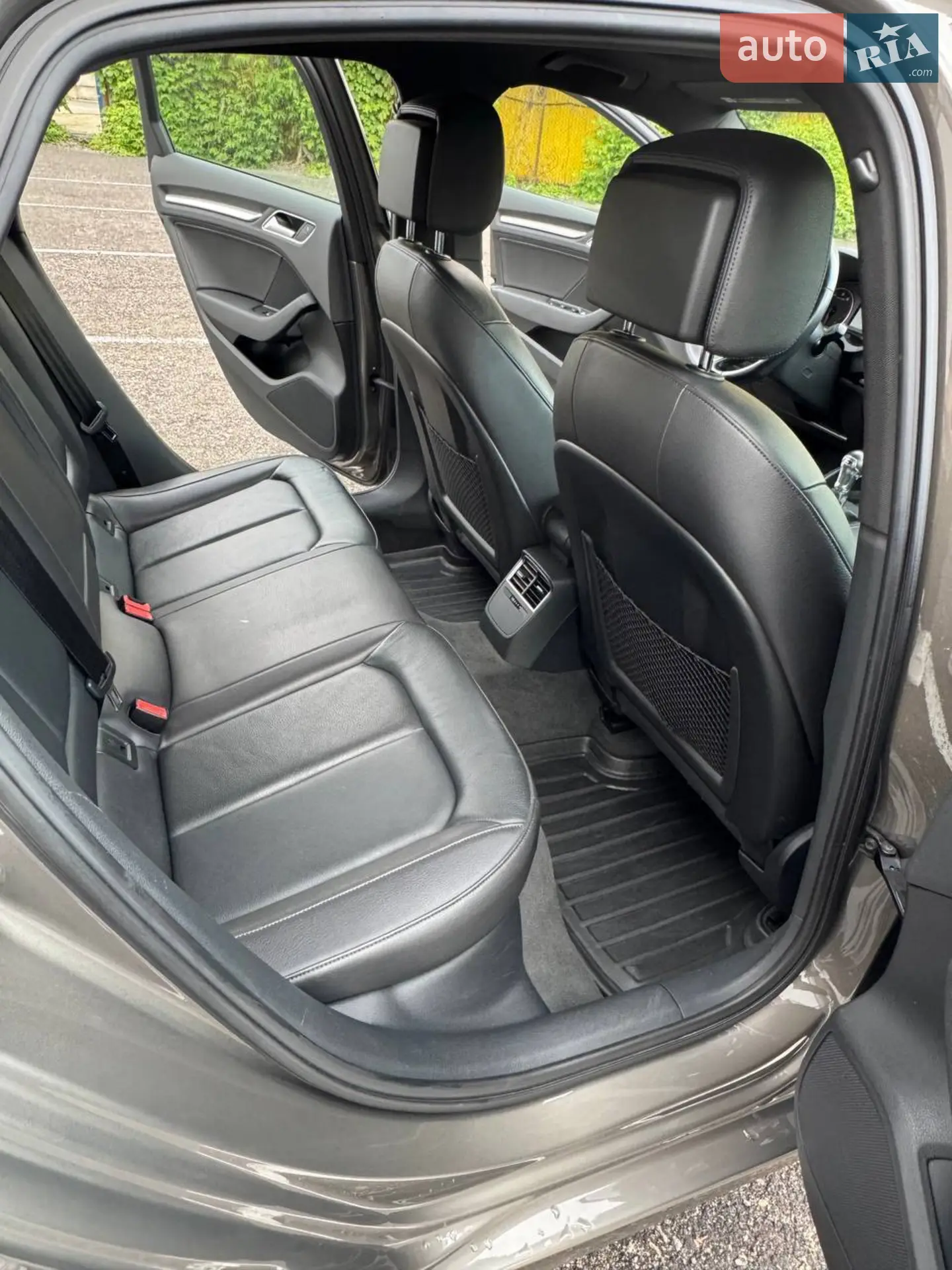 2016 Audi A3 - мініатюра 14