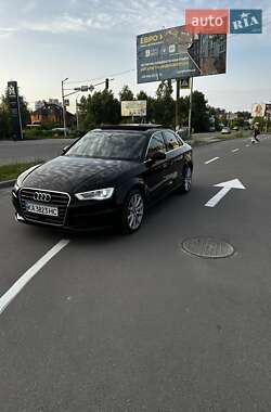 Седан Audi A3 2014 в Києві