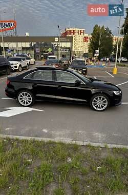 Седан Audi A3 2014 в 