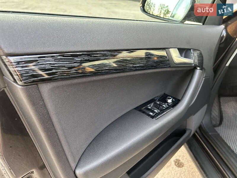 Хэтчбек Audi A3 2010 в Львове