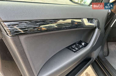 Хетчбек Audi A3 2010 в 