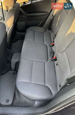 Хетчбек Audi A3 2010 в 