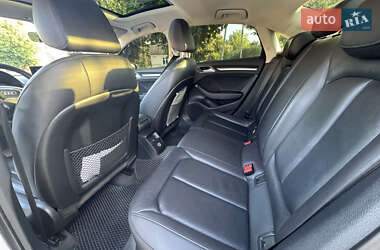 Седан Audi A3 2015 в 