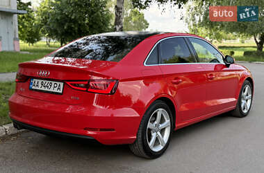Седан Audi A3 2013 в 
