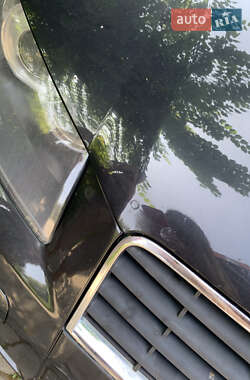 Хэтчбек Audi A3 2004 в 