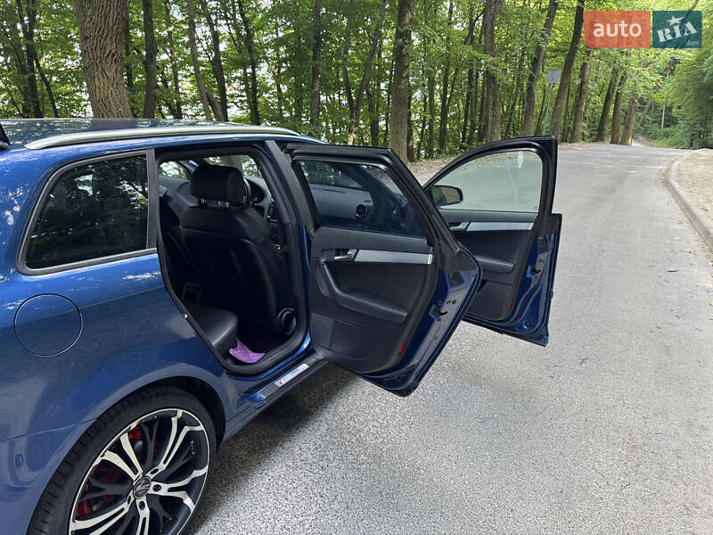 Хэтчбек Audi A3 2008 в Тернополе