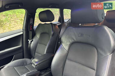 Хэтчбек Audi A3 2008 в 