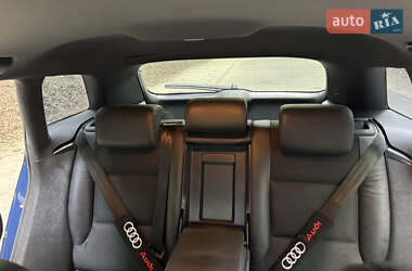 Хэтчбек Audi A3 2008 в 