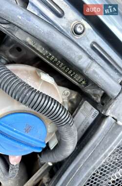 Хэтчбек Audi A3 2005 в 