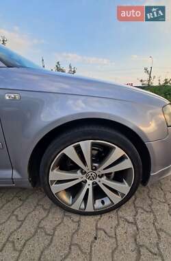 Хэтчбек Audi A3 2006 в 