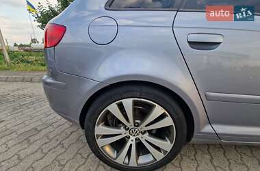 Хэтчбек Audi A3 2006 в 