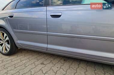 Хэтчбек Audi A3 2006 в 