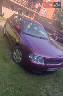 Хэтчбек Audi A3 2003 в Ковеле