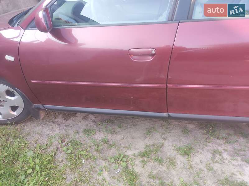 Хэтчбек Audi A3 2003 в Ковеле