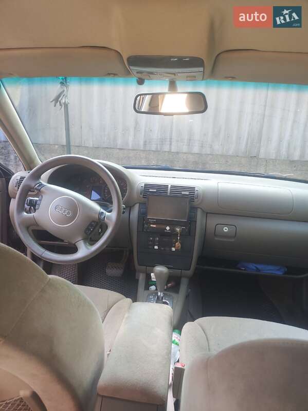 Хэтчбек Audi A3 2003 в Ковеле